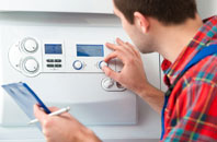 free Carmarthen gas safe engineer quotes
