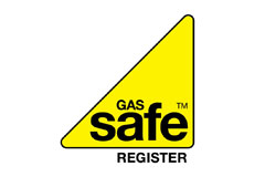 gas safe companies Carmarthen